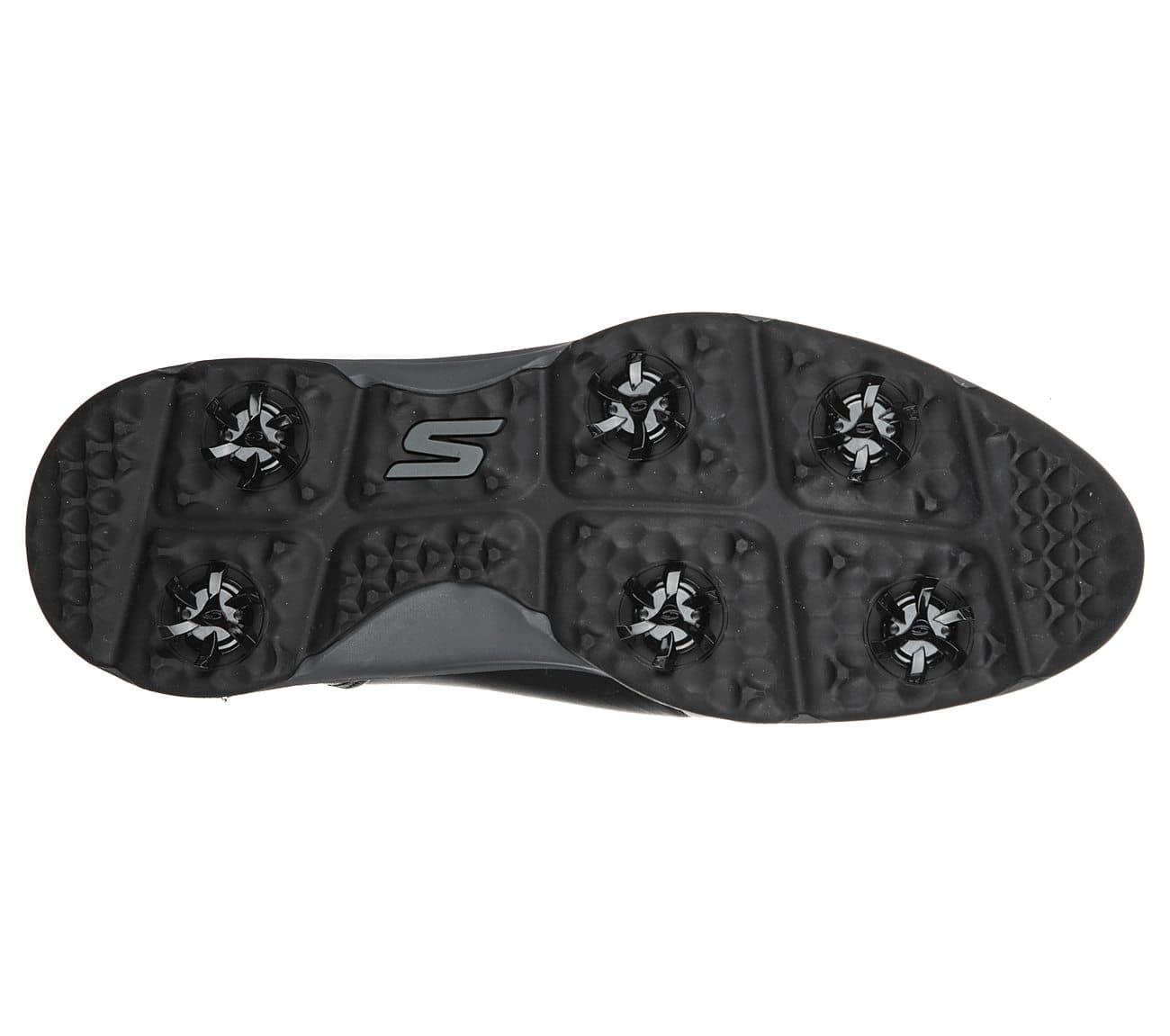Botas Skechers go golf Torque - Brogan 54558/BBK Talla 41 - vista miniatura 5