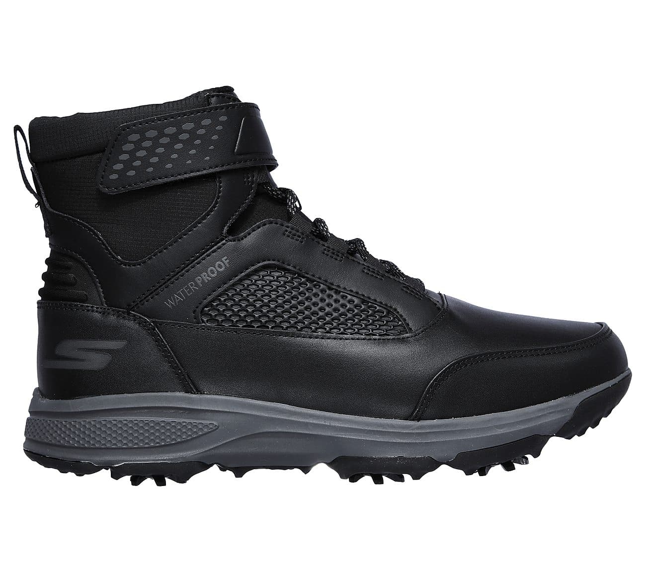 Botas Skechers go golf Torque - Brogan 54558/BBK Talla 41 - vista miniatura 6
