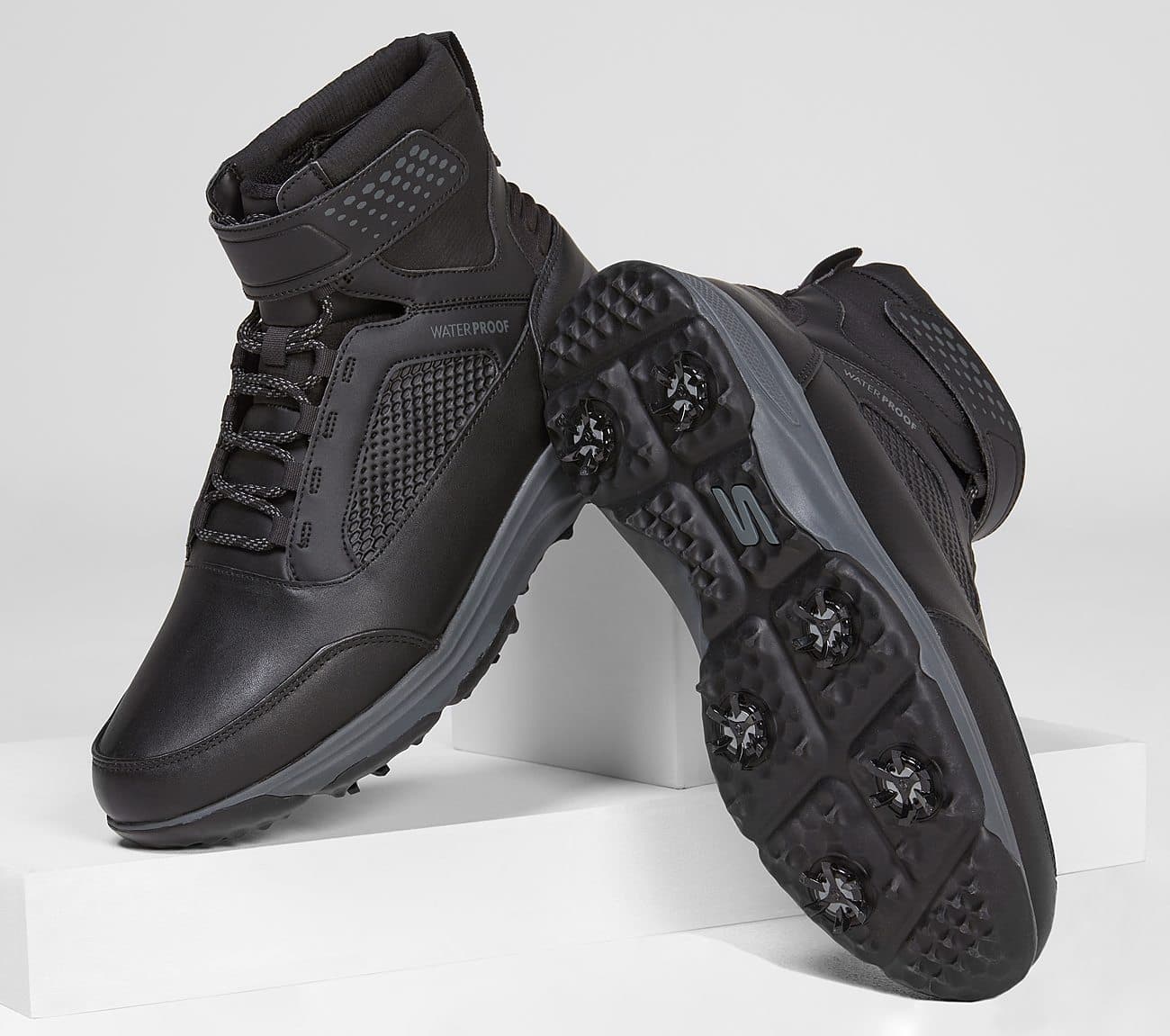 Botas Skechers go golf Torque - Brogan 54558/BBK Talla 41 - vista miniatura 3