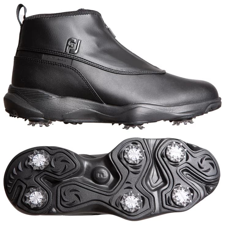 Botas Footjoy Shroud 56727 Hombre Talla 42 - vista miniatura 2