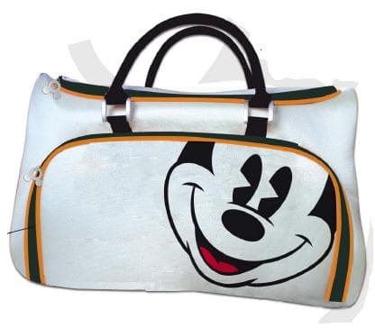 Bolsa de deporte Disney - vista miniatura 2