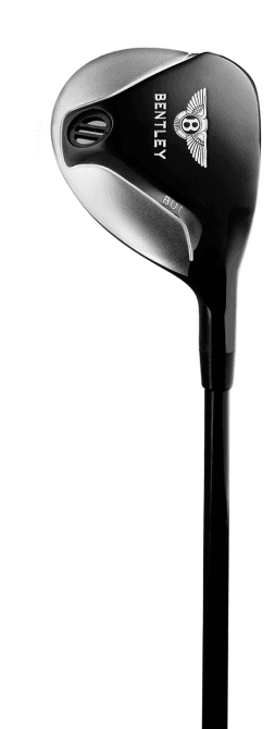 Set de golf Bentley BCI Car Bag - 14 Palos - vista miniatura 8