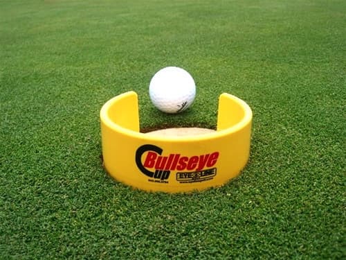 Bullseye Cup - imagen 1