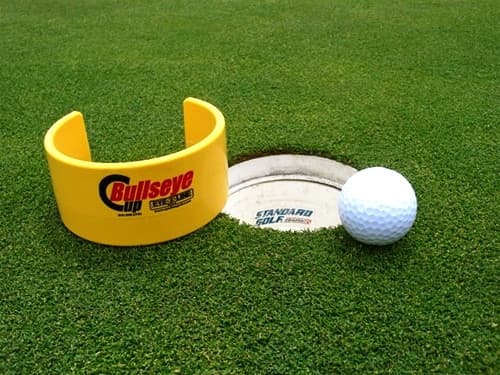 Bullseye Cup - vista miniatura 3