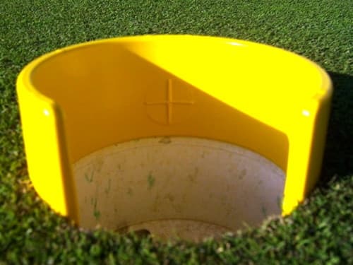 Bullseye Cup - vista miniatura 4