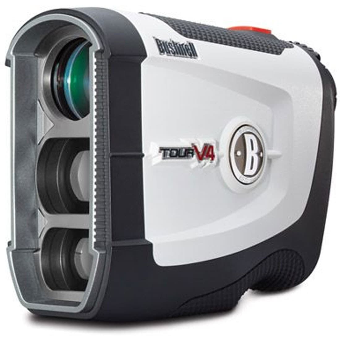 Medidor láser Bushnell Tour V4 - vista miniatura 2