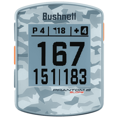 Bushnell Phantom 2 Slope - imagen 1