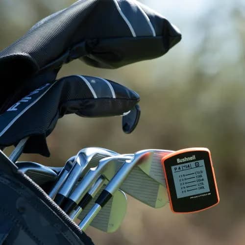 Bushnell Phantom 2 Slope - vista miniatura 13