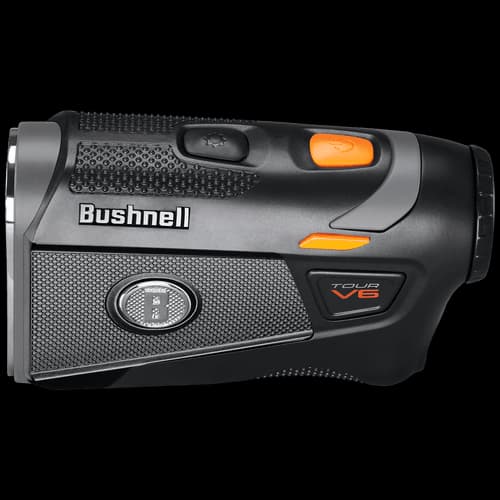 Bushnell Tour V6 - vista miniatura 4