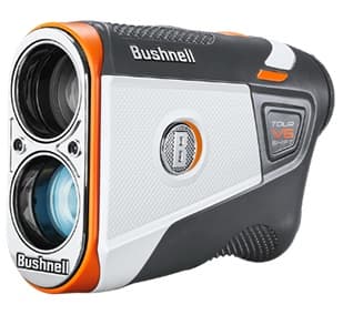Bushnell Tour V6 Shift