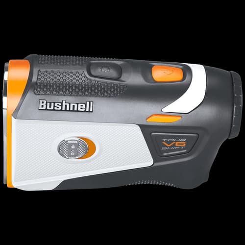 Bushnell Tour V6 Shift hover