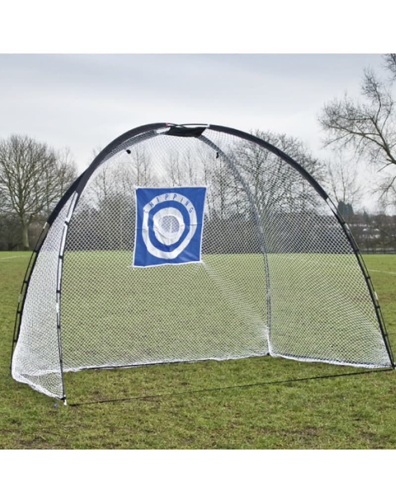 Red de Practicas para golf Longridge