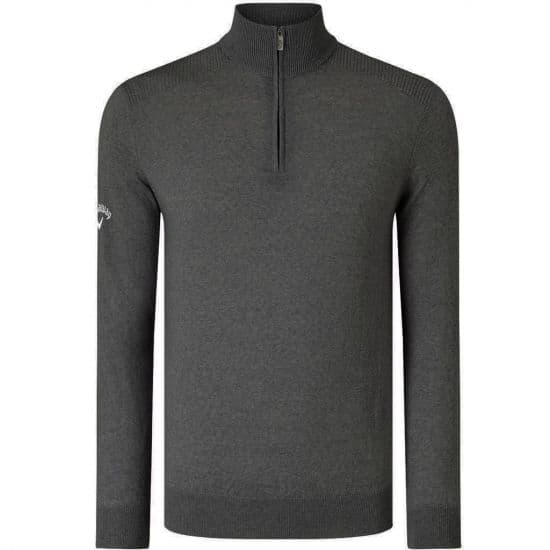 Jersey Cortavientos Callaway Zipped CGGF7079 039 Talla XL BF 2020 - vista miniatura 3