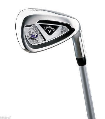 Callaway Xj Junior Hot (9 a 12 años niña) entre 1,35 m y 1,50 m  - vista miniatura 4