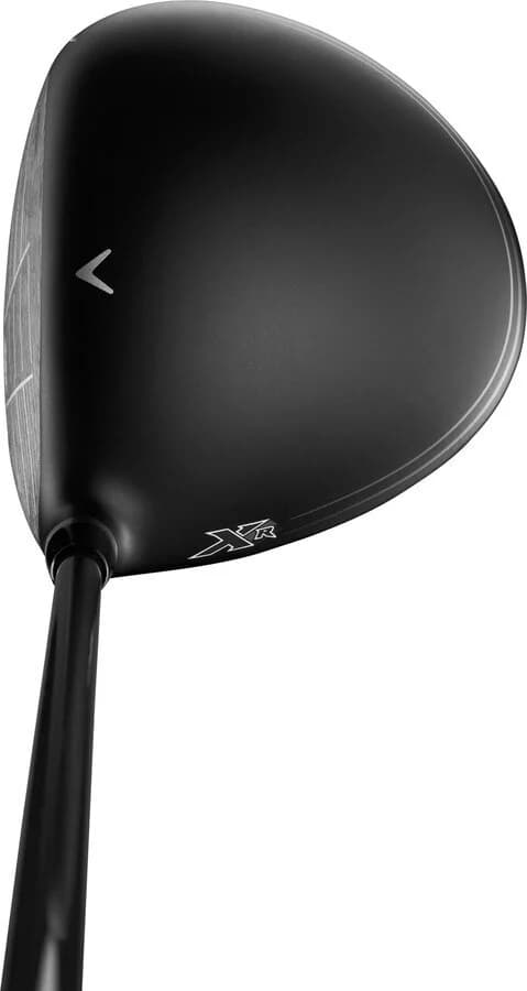 Set Callaway XR Acero Negro/Plata - vista miniatura 2