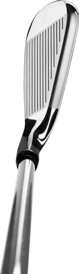 Set Callaway XR Acero Negro/Plata - vista miniatura 7