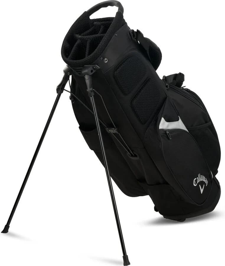 Set Callaway XR Acero Negro/Plata - vista miniatura 8