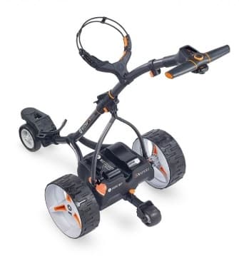 Carro Eléctrico Motocaddy S7 REMOTE - vista miniatura 2