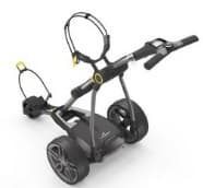 Carro Eléctrico Powakaddy Compact C2i Bateria ( 18 hoyos ) - vista miniatura 3