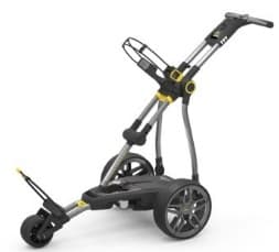 Carro Eléctrico Powakaddy Compact C2i Bateria ( 18 hoyos ) - vista miniatura 2