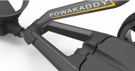 Carro Eléctrico Powakaddy FW7s EBS Bateria ( 18 hoyos ) - vista miniatura 3