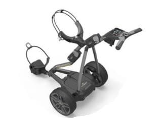 Carro Eléctrico Powakaddy FW7s EBS Bateria ( 18 hoyos ) - vista miniatura 2