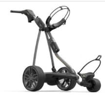 Carro Eléctrico Powakaddy FW7s GPS BT Bateria ( 18 hoyos ) - imagen 1