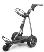 Carro Eléctrico Powakaddy FW7s GPS BT Bateria ( 18 hoyos ) - vista miniatura 2