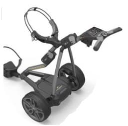 Carro Eléctrico Powakaddy FW7s GPS BT Bateria ( 18 hoyos ) - vista miniatura 3