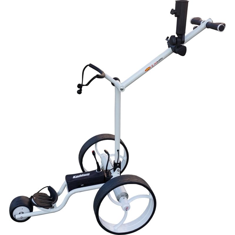 Carro Kaddam Frikaddy - vista miniatura 4