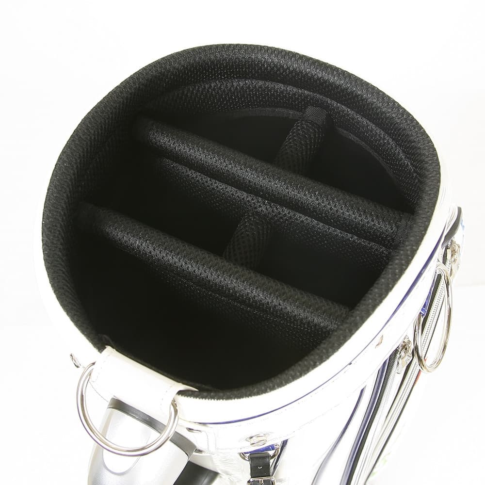 Bolsa HONMA (CB-12412) WH - vista miniatura 1