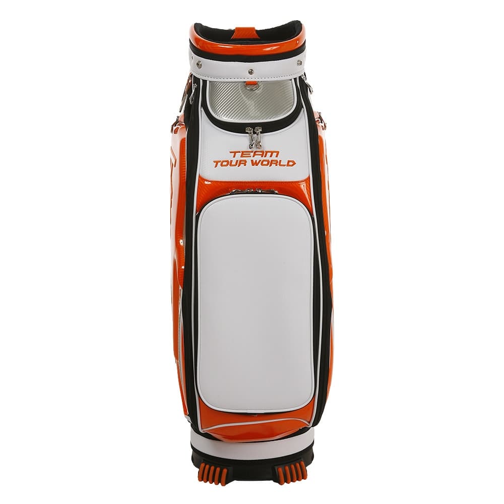 Bolsa HONMA Caddy Bag (CB-1801) OG - vista miniatura 6