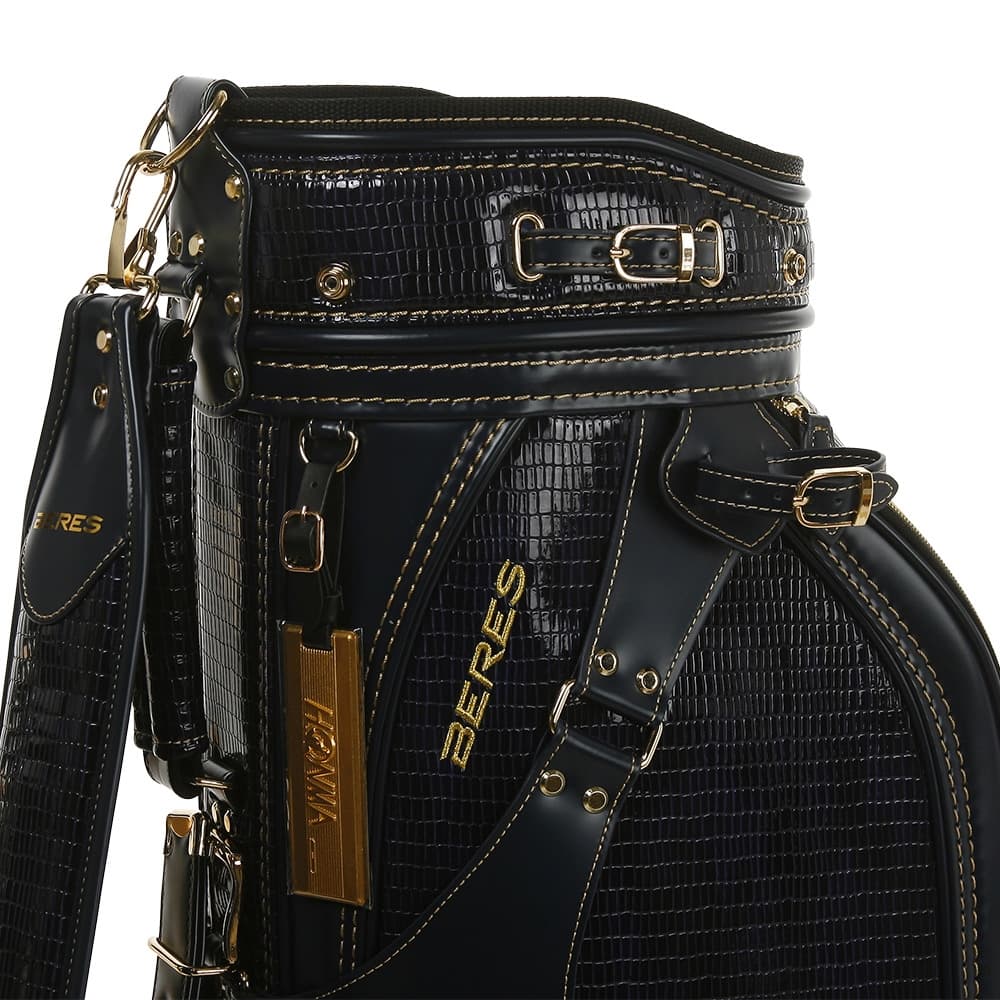 Bolsa HONMA (CB-1814) Azul - vista miniatura 5