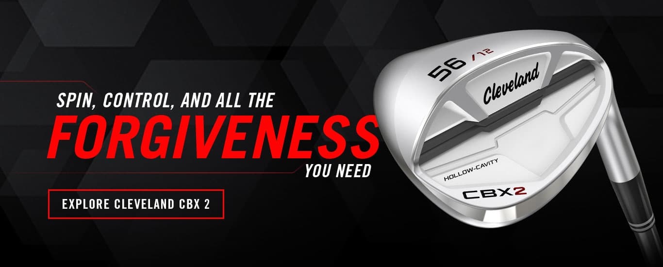 Wedge Cleveland CBX2 Grafito Mujer - imagen 1