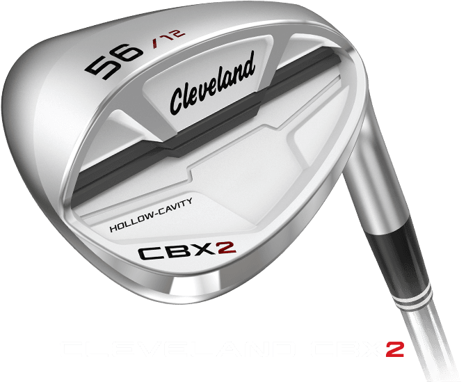Wedge Cleveland CBX2 Grafito Mujer - vista miniatura 2