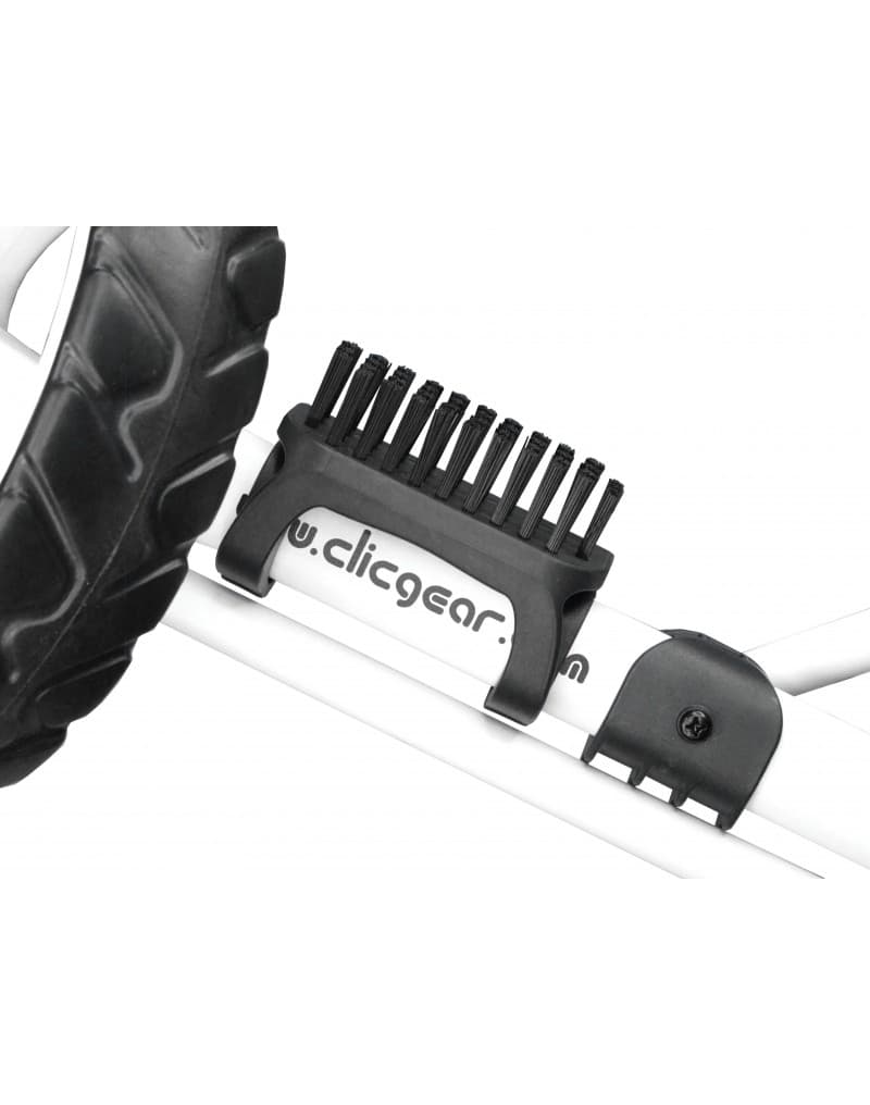  Cepillo para carro clicgear. - imagen 1