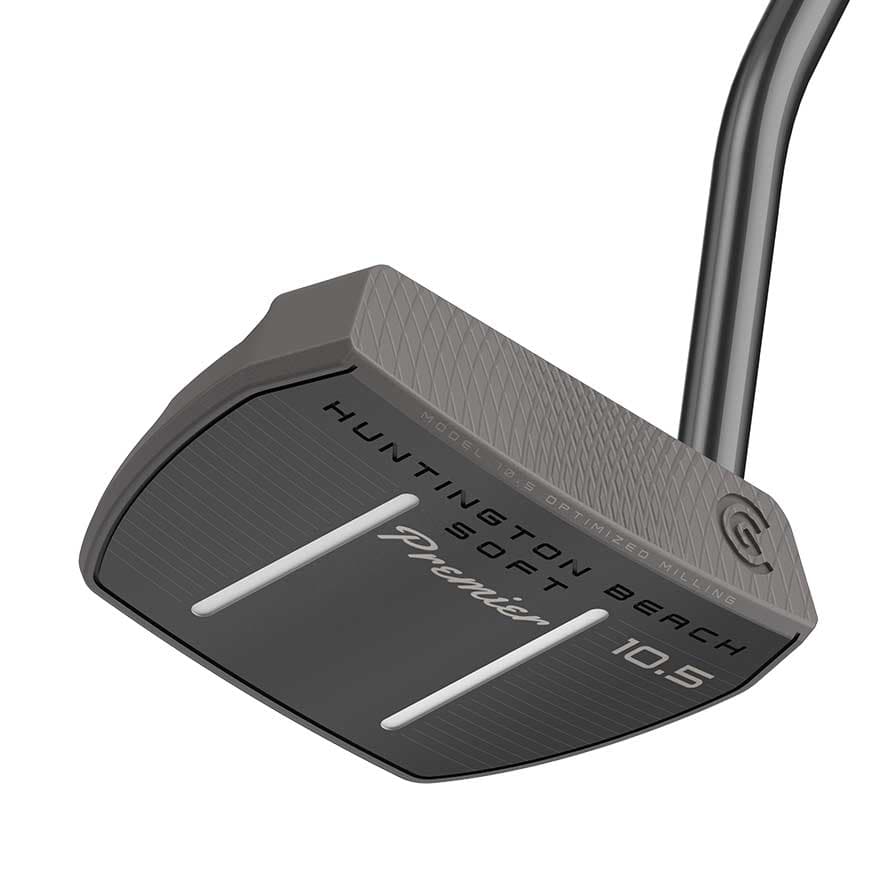 Putter Cleveland Huntington Beach Soft PREMIER 10.5  - vista miniatura 2