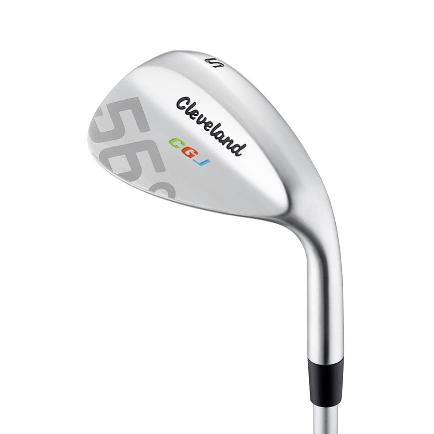 Set de palos de golf Cleveland Launcher Junior Large (10 a 12 años) - vista miniatura 9