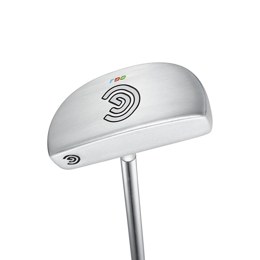 Set de palos de golf Cleveland Launcher Junior Large (10 a 12 años) - vista miniatura 10