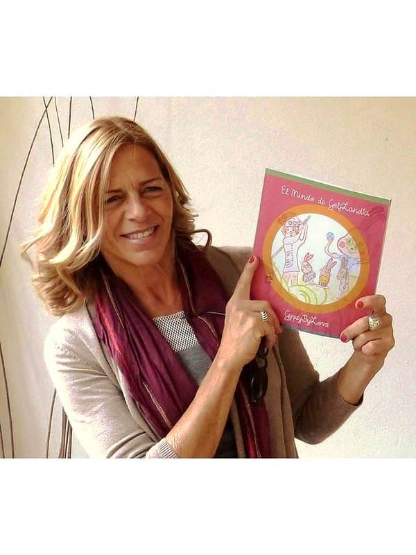 El Mundo de GolfLandia