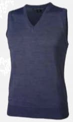 Chalecos Greg Norman G7S7W012 Personalizado