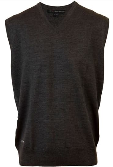 Chaleco Greg Norman G7S7W012 - vista miniatura 2