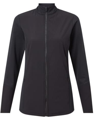 Chaqueta Callaway Perforated CGJF8076 Mujer