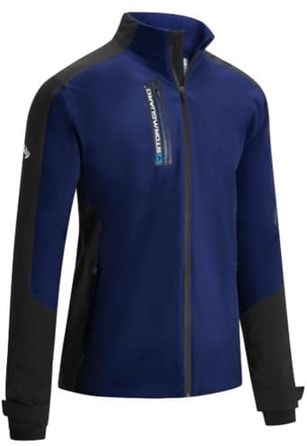Chaqueta Callaway Stormguard Waterproof Azul CGRF90J6 410 Talla L - imagen 1