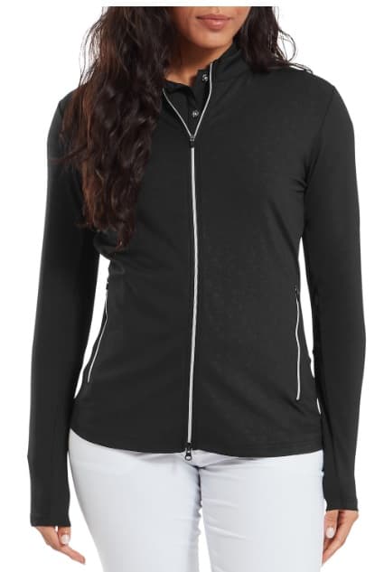 Chaqueta Footjoy Debossed Mujer Ref.34214 - vista miniatura 2