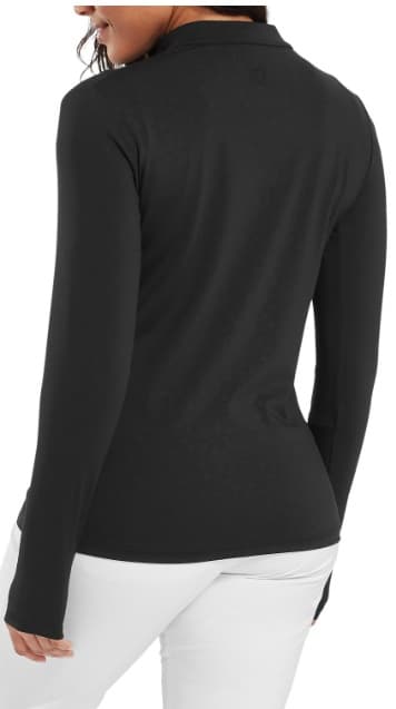 Chaqueta Footjoy Debossed Mujer Ref.34214 - vista miniatura 3