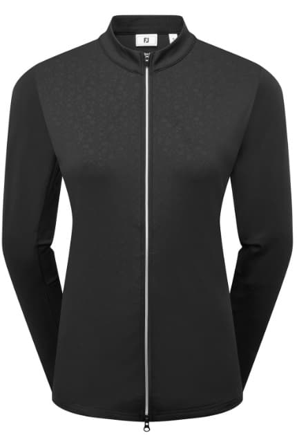 Chaqueta Footjoy Debossed Mujer Ref.34214