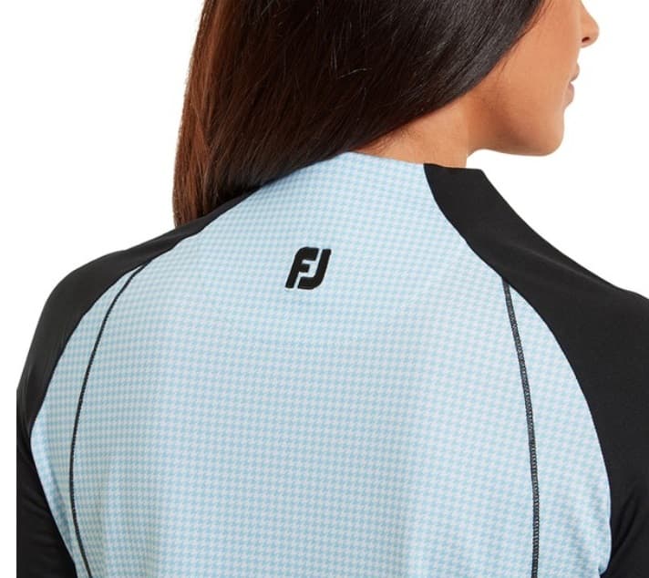 Chaqueta Footjoy Houndstooth Ref. 80207 Mujer - vista miniatura 3