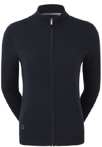 Chaqueta Footjoy Ref.96029 Mujer Azul Marino Talla XL