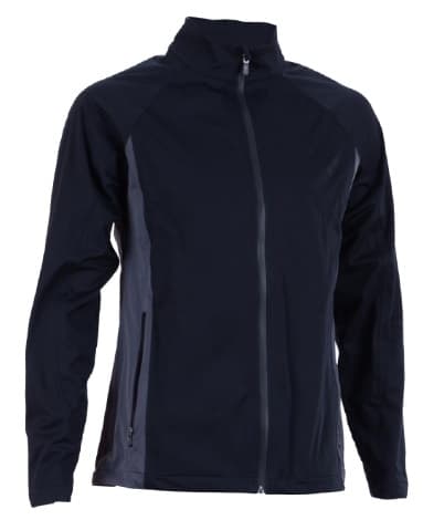 Chaqueta Greg Norman Softshell Shark 10000 Mujer